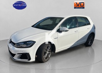 Photo du véhicule VOLKSWAGEN GOLF