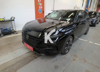 Photo du véhicule PEUGEOT 308 DIESEL