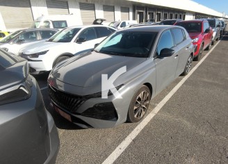 Photo du véhicule PEUGEOT 308 DIESEL