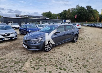 Photo du véhicule RENAULT MEGANE IV ESTATE