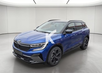 Photo du véhicule RENAULT AUSTRAL