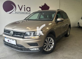 Photo du véhicule VOLKSWAGEN TIGUAN