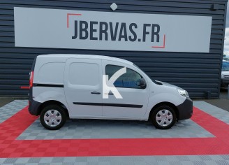 Photo du véhicule RENAULT KANGOO II EXPRESS