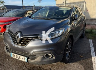 Photo du véhicule RENAULT KADJAR