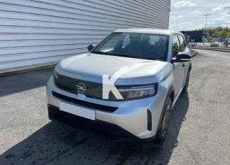 Photo du véhicule OPEL FRONTERA ELECTRIQUE