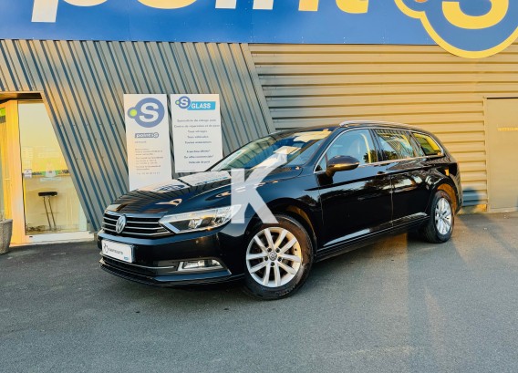 VOLKSWAGEN PASSAT SWVOLKSWAGEN PASSAT SW : image 1