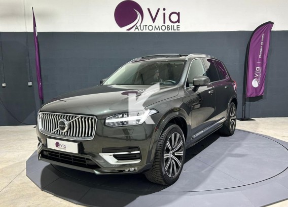 VOLVO XC90VOLVO XC90 : image 1