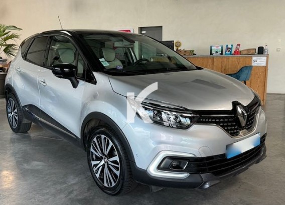 RENAULT CAPTURRENAULT CAPTUR : image 1