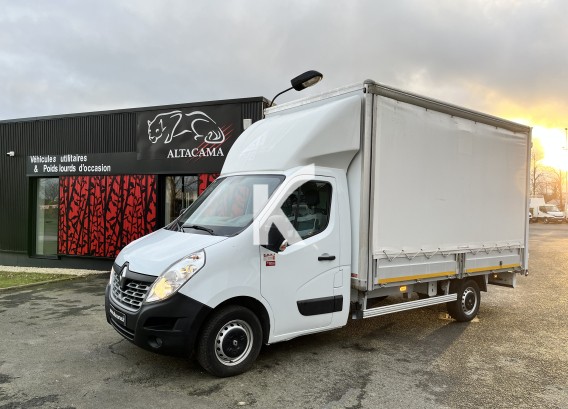 RENAULT MASTERRENAULT MASTER : image 1