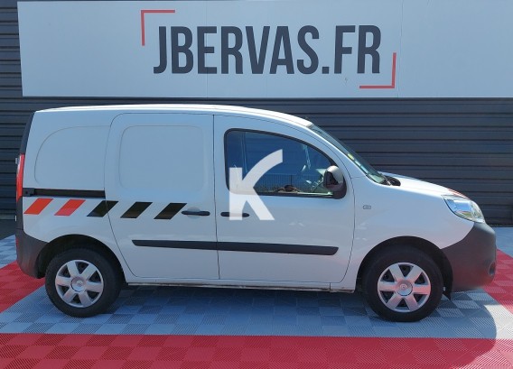 RENAULT KANGOO II EXPRESSRENAULT KANGOO II EXPRESS : image 1