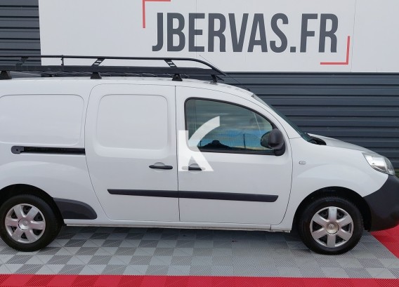 RENAULT KANGOO II EXPRESSRENAULT KANGOO II EXPRESS : image 1