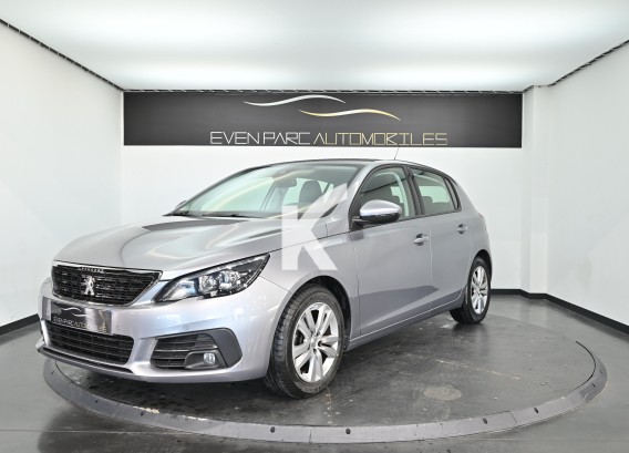 PEUGEOT 308 BUSINESSPEUGEOT 308 BUSINESS : image 1