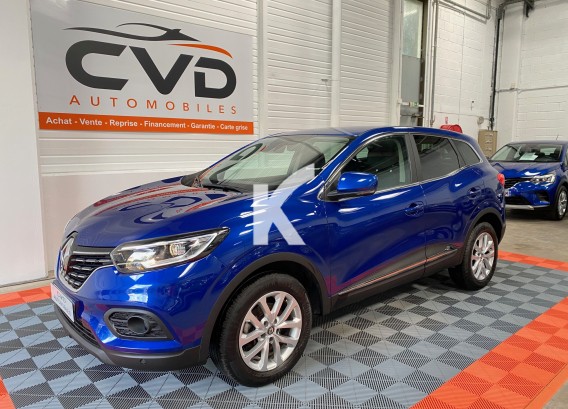 RENAULT KADJARRENAULT KADJAR : image 1