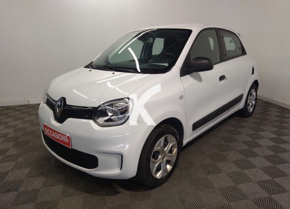 RENAULT TWINGO IIIRENAULT TWINGO III : image 1