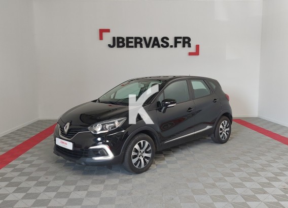 RENAULT CAPTURRENAULT CAPTUR : image 1