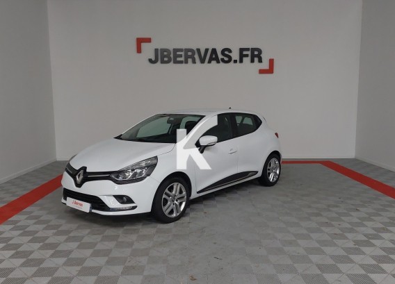 RENAULT CLIO IVRENAULT CLIO IV : image 1