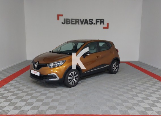 RENAULT CAPTURRENAULT CAPTUR : image 1