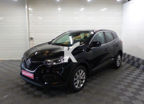 RENAULT KADJARRENAULT KADJAR : image 1