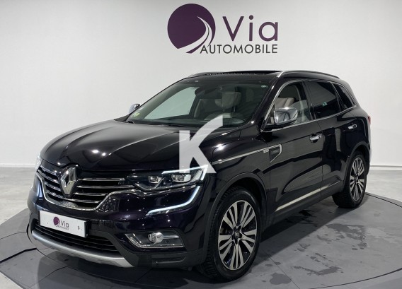 RENAULT KOLEOSRENAULT KOLEOS : image 1