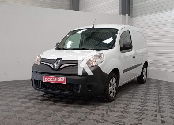 RENAULT KANGOO EXPRESSRENAULT KANGOO EXPRESS : image 1