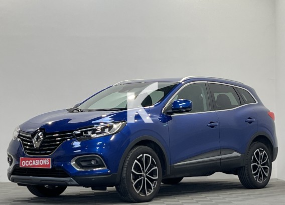 RENAULT KADJARRENAULT KADJAR : image 1