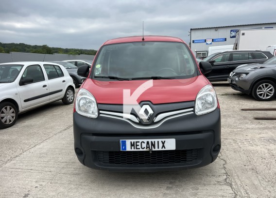 RENAULT KANGOO EXPRESSRENAULT KANGOO EXPRESS : image 1