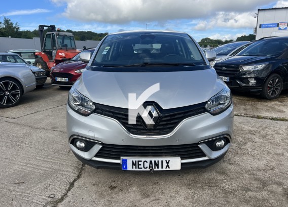 RENAULT SCENIC IV BUSINESSRENAULT SCENIC IV BUSINESS : image 1