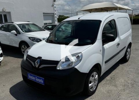 RENAULT KANGOO EXPRESSRENAULT KANGOO EXPRESS : image 1