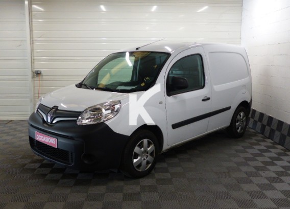 RENAULT KANGOO EXPRESSRENAULT KANGOO EXPRESS : image 1