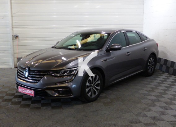 RENAULT TALISMANRENAULT TALISMAN : image 1