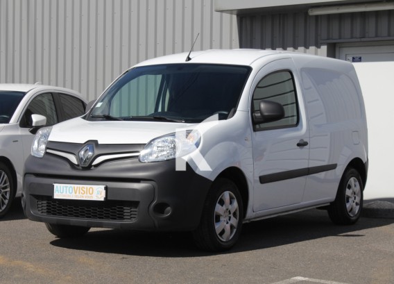 RENAULT KANGOO EXPRESSRENAULT KANGOO EXPRESS : image 1