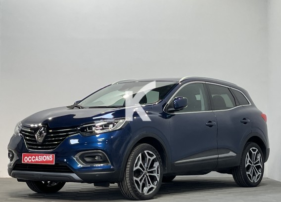 RENAULT KADJARRENAULT KADJAR : image 1