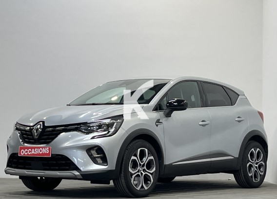 RENAULT CAPTURRENAULT CAPTUR : image 1