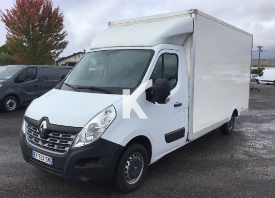 RENAULT MASTER PLANCHER CABINERENAULT MASTER PLANCHER CABINE : image 1