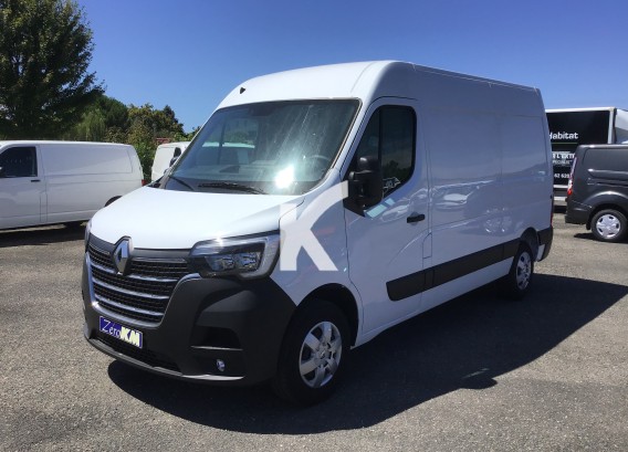 RENAULT MASTERRENAULT MASTER : image 1