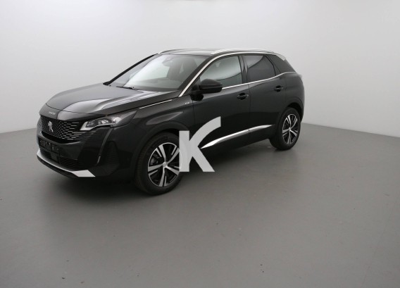 PEUGEOT 3008PEUGEOT 3008 : image 1