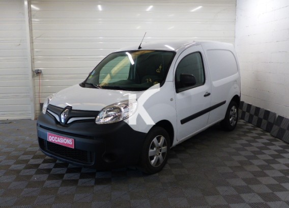 RENAULT KANGOO EXPRESSRENAULT KANGOO EXPRESS : image 1