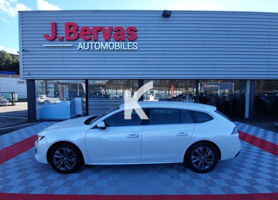 PEUGEOT 508 SW BUSINESSPEUGEOT 508 SW BUSINESS : image 1