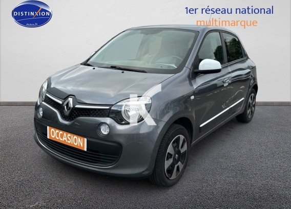 RENAULT TWINGO IIIRENAULT TWINGO III : image 1