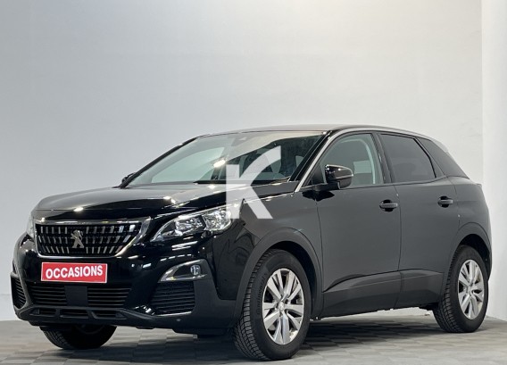 PEUGEOT 3008 BUSINESSPEUGEOT 3008 BUSINESS : image 1