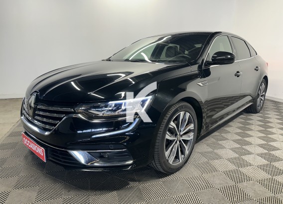 RENAULT TALISMANRENAULT TALISMAN : image 1