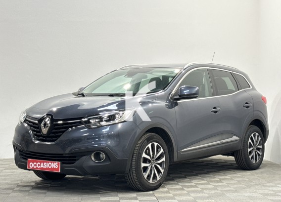 RENAULT KADJAR BUSINESSRENAULT KADJAR BUSINESS : image 1