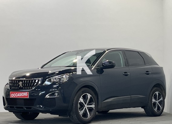 PEUGEOT 3008 BUSINESSPEUGEOT 3008 BUSINESS : image 1