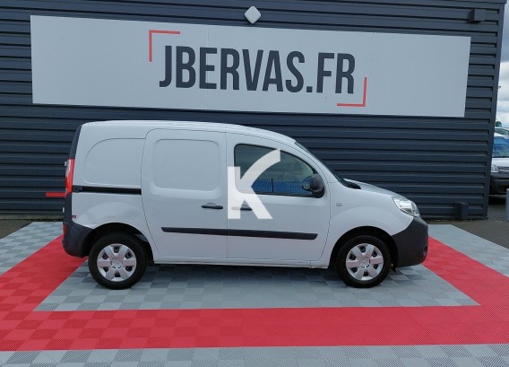 RENAULT KANGOO II EXPRESSRENAULT KANGOO II EXPRESS : image 1