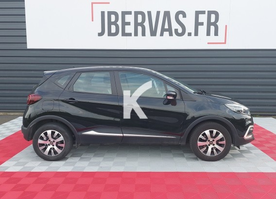 RENAULT CAPTURRENAULT CAPTUR : image 1