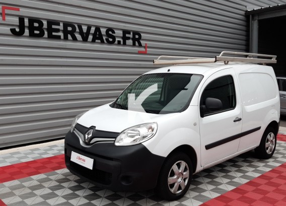 RENAULT KANGOO EXPRESSRENAULT KANGOO EXPRESS : image 1