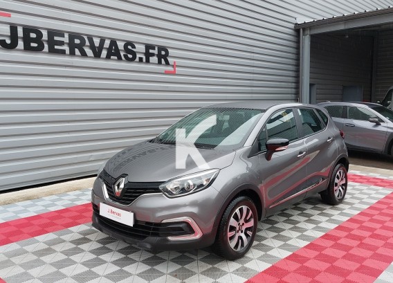 RENAULT CAPTURRENAULT CAPTUR : image 1