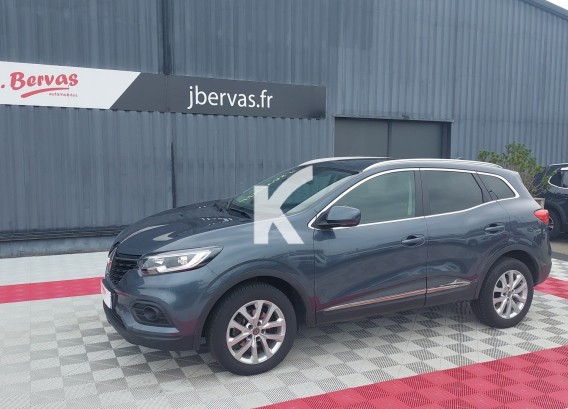 RENAULT KADJARRENAULT KADJAR : image 1