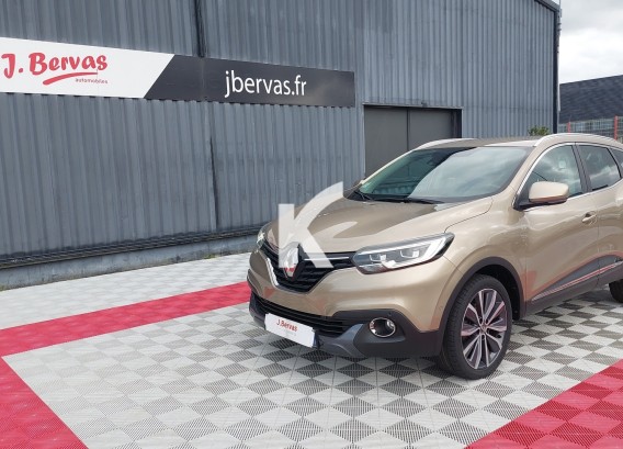 RENAULT KADJARRENAULT KADJAR : image 1