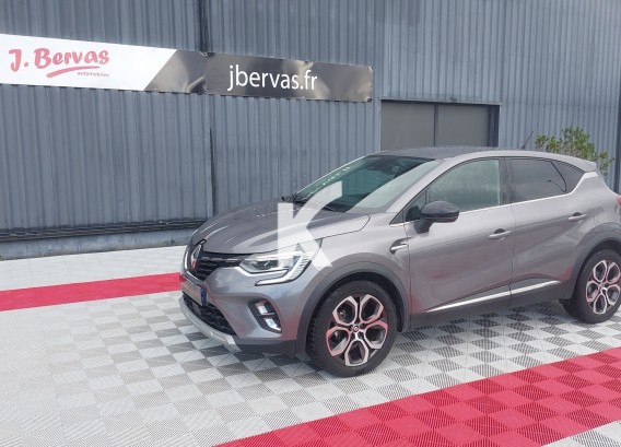 RENAULT CAPTURRENAULT CAPTUR : image 1